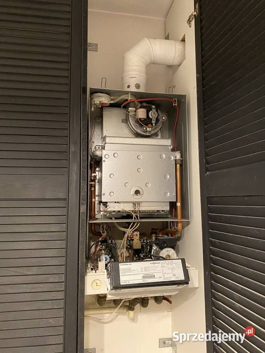 Serwis przeglądy piecy kotłów gazowych Warszawa