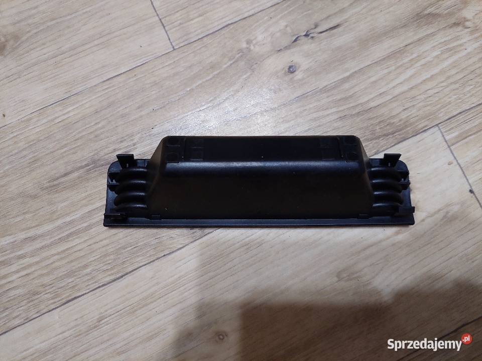 Półka schowek konsoli monetnik VW Lupo 6X0857365 Przyborów