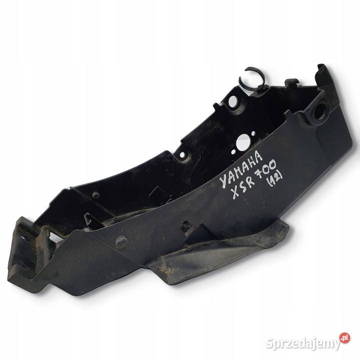 SKRZYNKA AKUMULATORA Yamaha XSR 700 XSR700 1522 Chełm