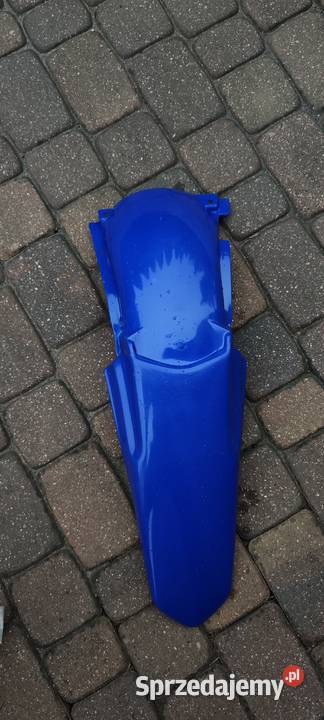 Błotnik tył Yamaha YZF 250 2005