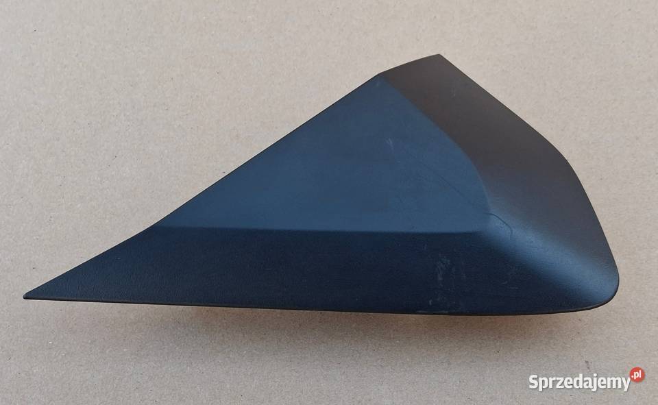 VW CRAFTER II 7C TRÓJKĄT ZAŚLEPKA BŁOTNIKA lubuskie