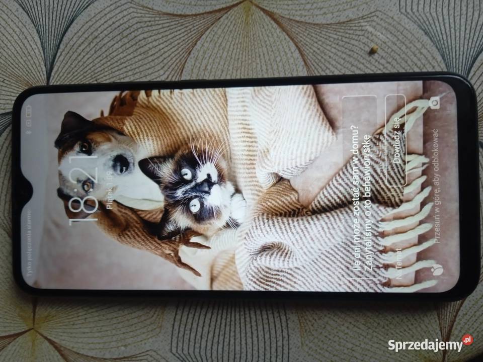 malo uzywane SAMSUNG30zl i prawie nowy redmi13mp śląskie Będzin sprzedam