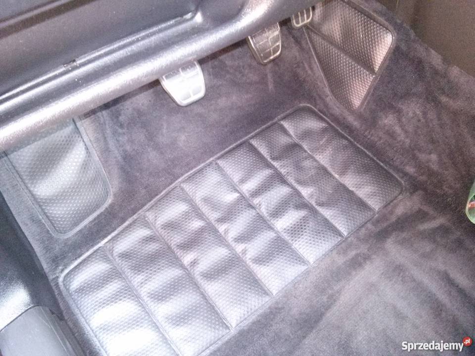 VW Passat b4 19 TDI 110 GT Hajnówka