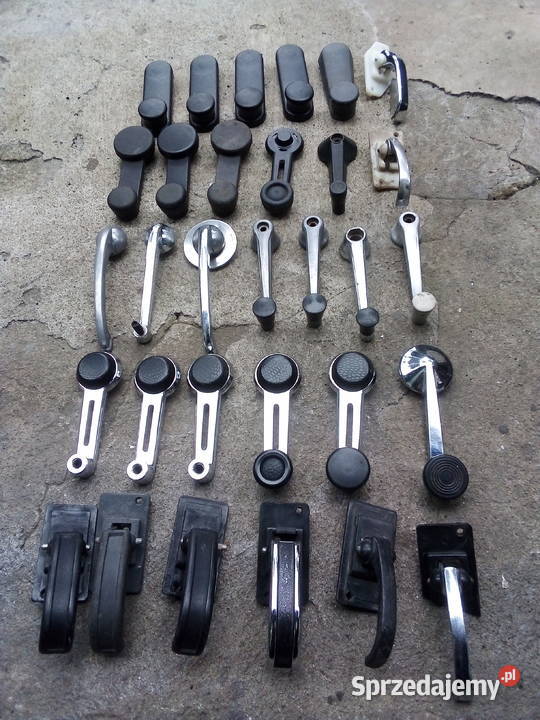 Pływak gażnika fiat 125p Leszno