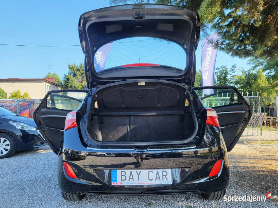 Hyundai i30 14 100 I Właściciel w Niemczech 100 Pabianice sprzedam