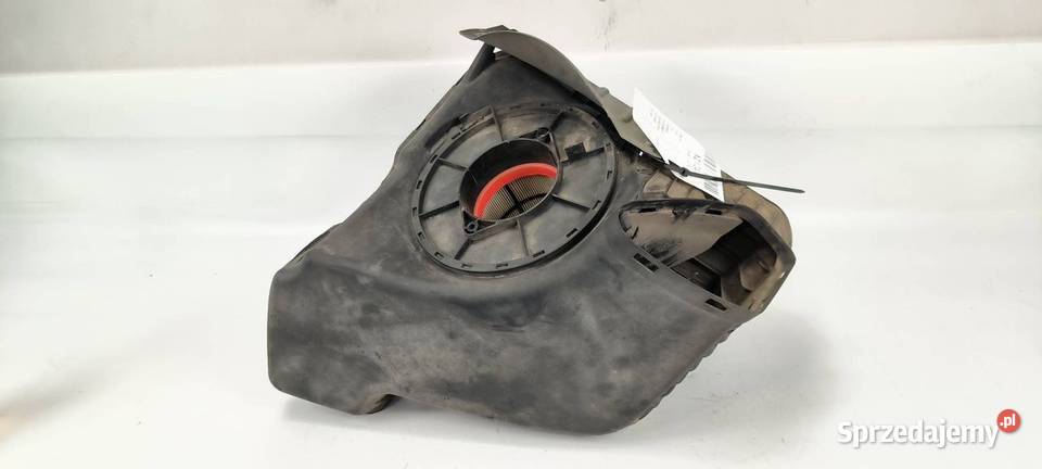 OBUDOWA FILTRA AUDI A6 C7 4G0133838L Lipno