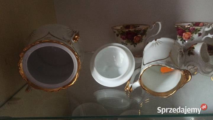 Secesja Cukiernica i mlecznik Bez sygnatury Gdańsk