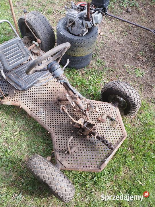 Gokard drift projekt custom do ukoczenia pozostałe Kęty