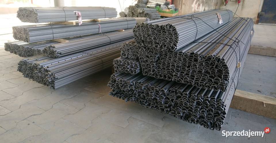 Ceownik 20x8 drut akcesoria półprodukty do