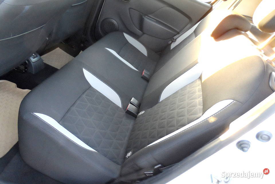 Dacia Sandero Stepway 10 2016 Piekna