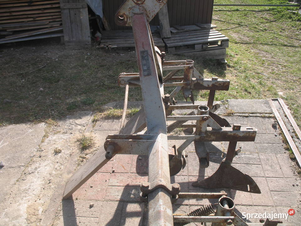 Redełka do ziemniaków nieuszkodzony pomorskie Przodkowo sprzedam