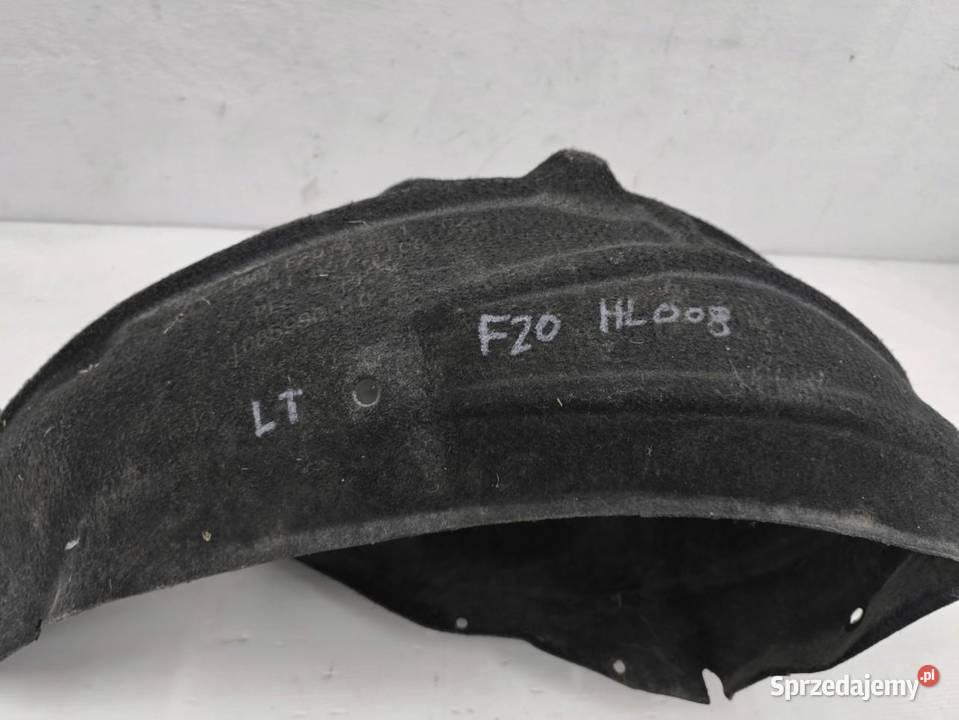 NADKOLE LEWY TYŁ BMW F20 16 116i 136 7241857