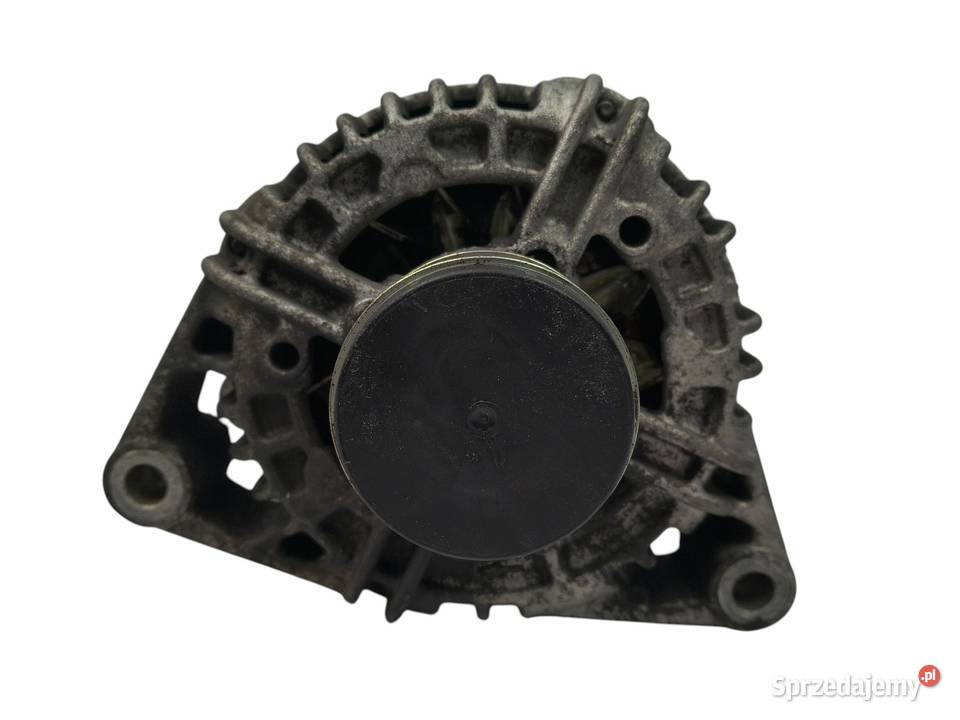 ALTERNATOR Opel Meriva II Astra J Mokka 14 16V lubelskie Chełm