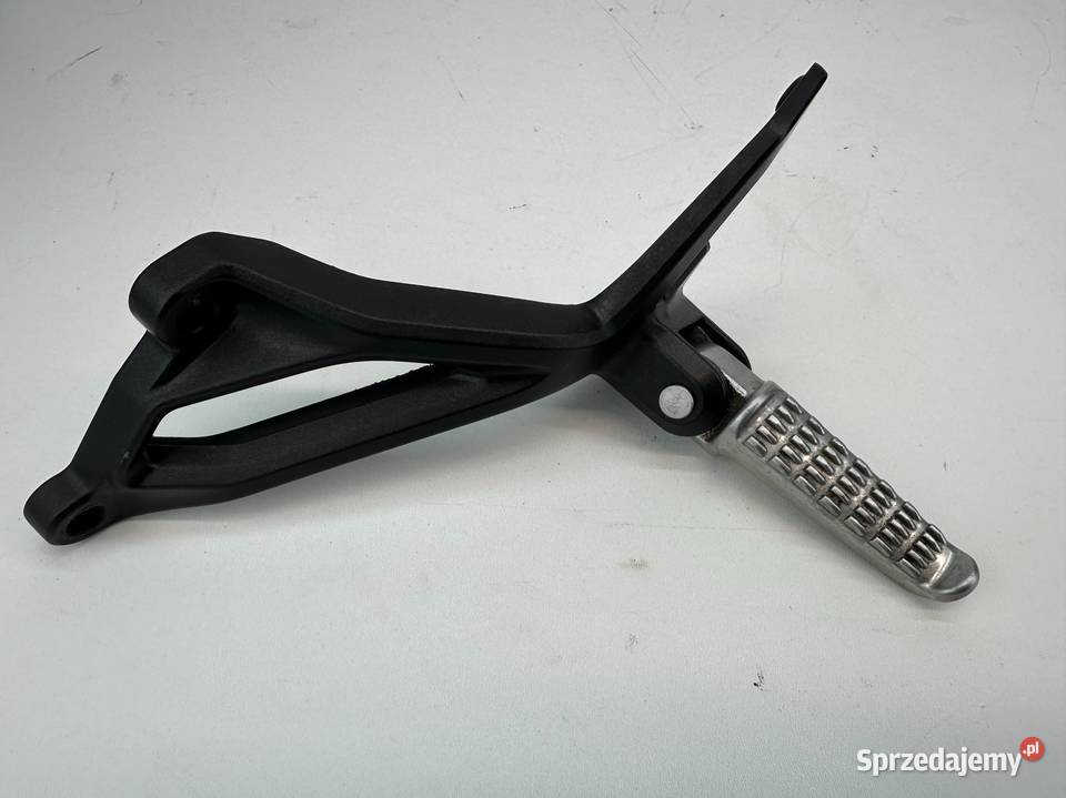 Set Pasażera Lewy Kawasaki Z900 Oem 35063145218R sprzedam