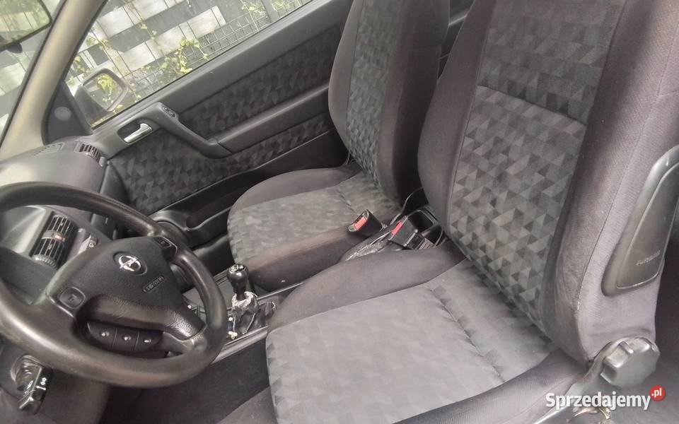 Opel astra g 3d fotele kanapy inne Fotele i kanapy Piotrów sprzedam