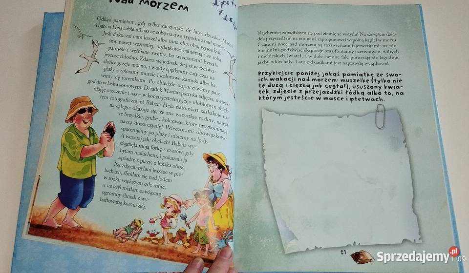 różne książki dzieci Warszawa sprzedam