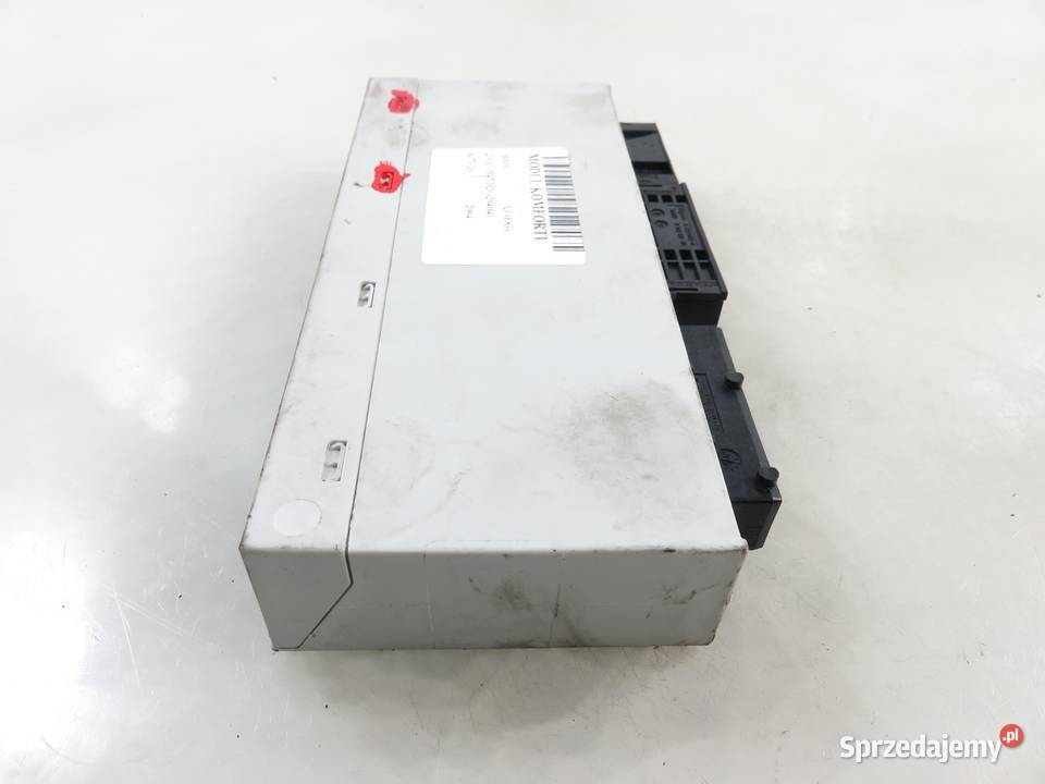 MODUŁ KOMFORTU BMW X3 E83 61353454607