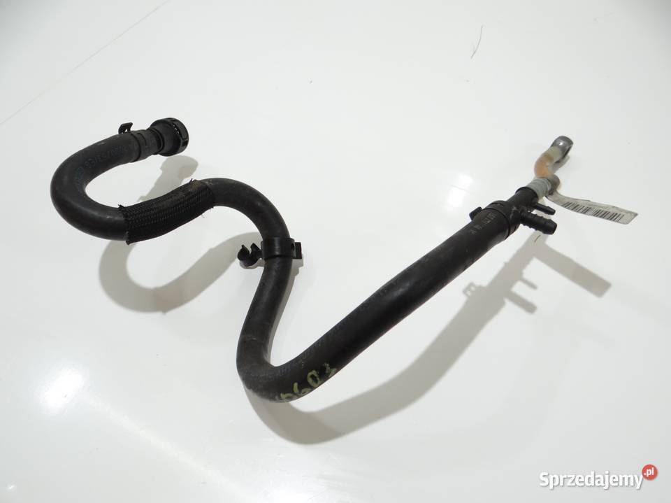 PRZEWÓD WĄŻ PALIWA BMW E60 E61 LCI 306D3 7799991 osobowe Strzyżewice