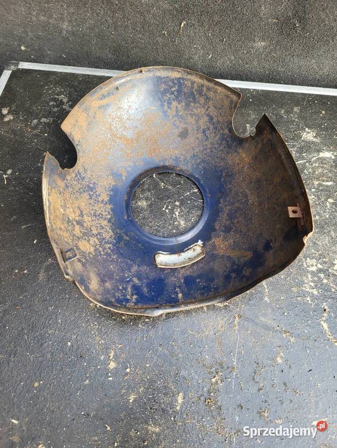JAWA OBUDOWA LAMPY SKORUPA OSŁONA JAWA 250 175 Rybnik sprzedam