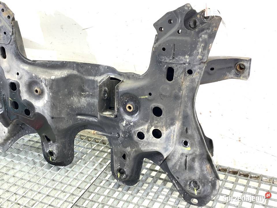 BELKA POD SILNIK FIAT PANDA III 12 69 SANKI