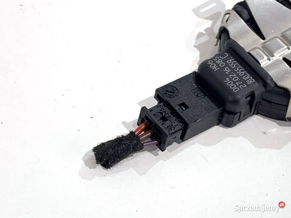 CZUJNIK DESZCZU AUDI A4 B9 8U0955559C podkarpackie