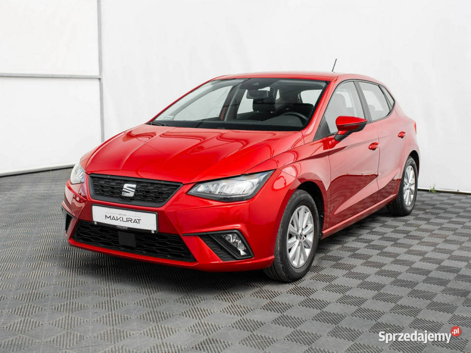 Seat Ibiza 10 MPI Style LED Czcof Lane Front manualna