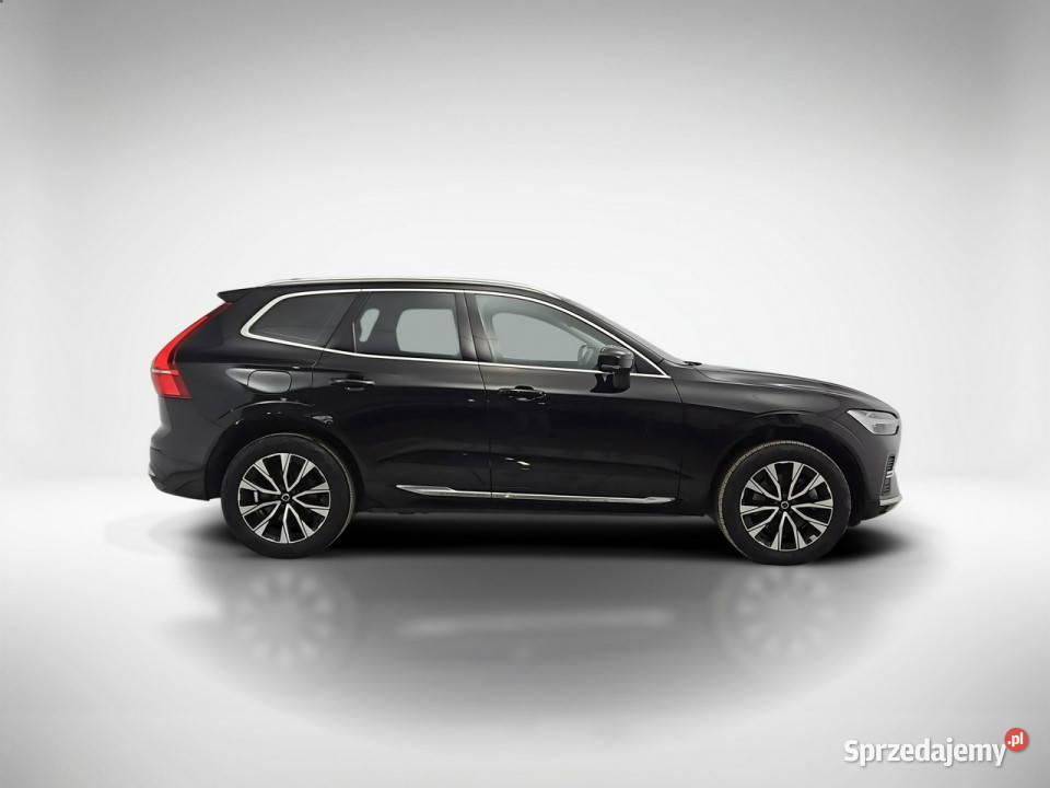 Volvo XC 60 B4 B Plus Bright aut Z Polskiego 4/5 Warszawa