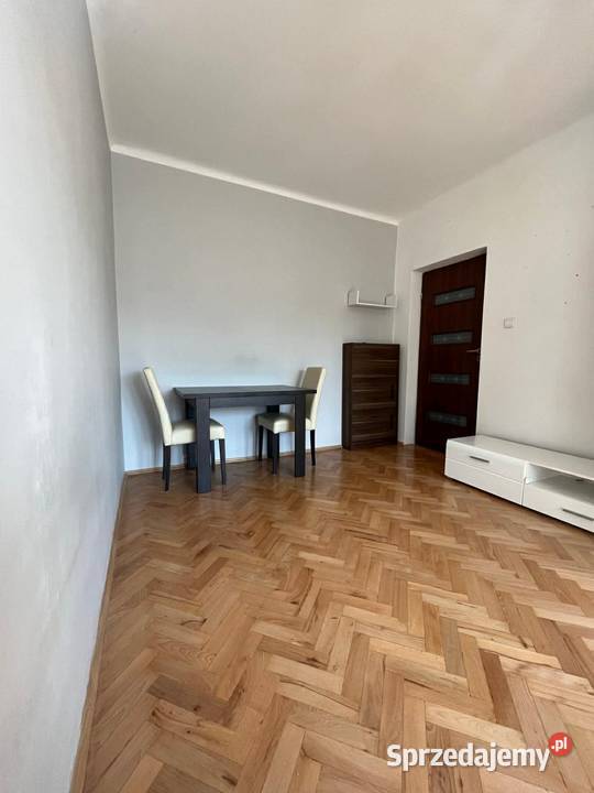 Właściciel sprzeda mieszkanie 31m Piętro 3 Kraków