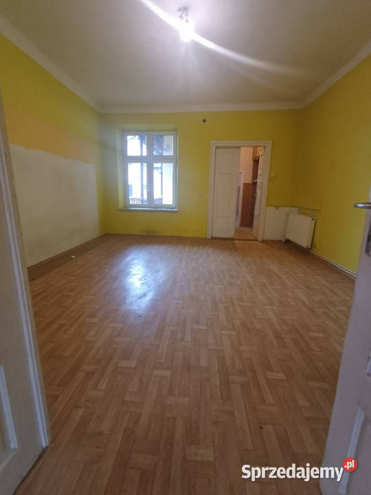 Mieszkanie na sprzedaż Skawinazamiana Skawina