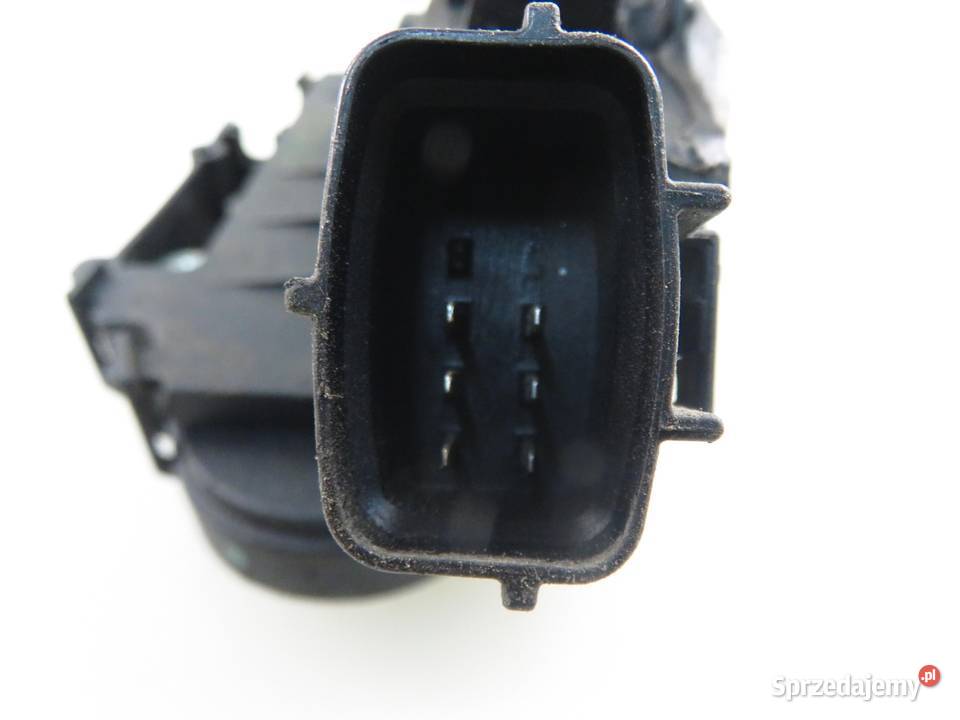 ZAMEK PRAWY TYLNY FIAT IDEA 350 51708422 osobowe małopolskie sprzedam