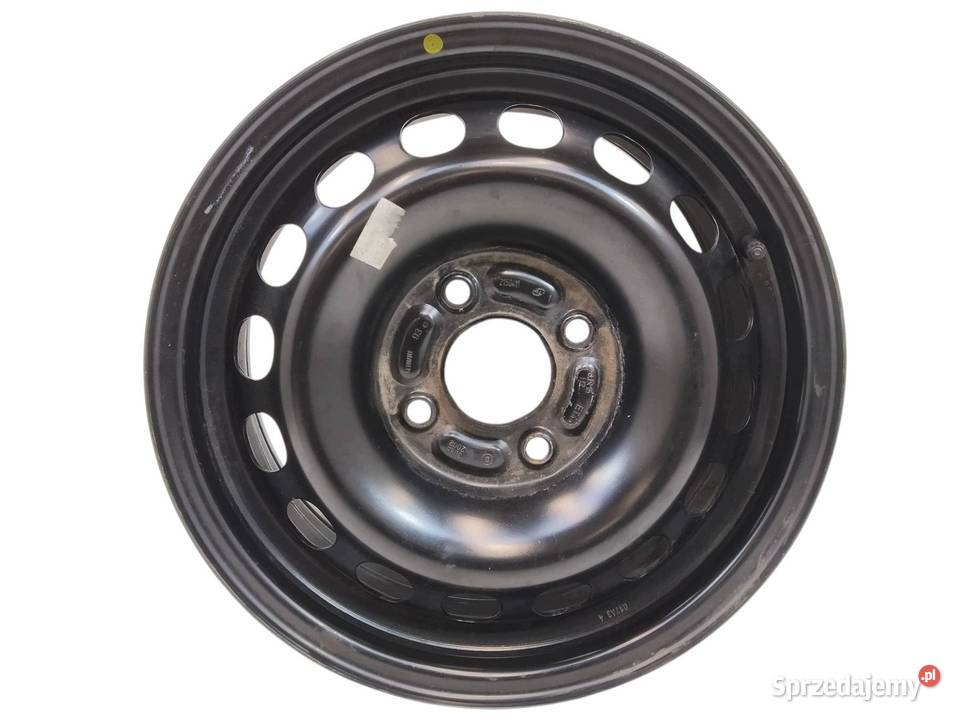 FELGA STALOWA R15 4X1143 ET44 OC68MM 6JX15H2 świętokrzyskie sprzedam