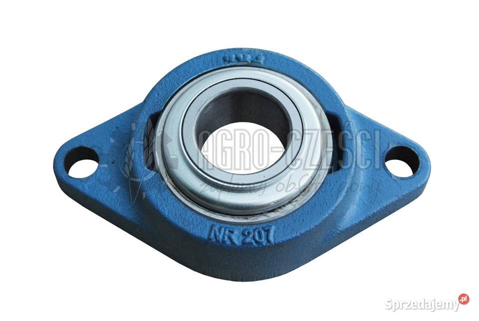 LEMKEN ŁOŻYSKO Z OBUDOWĄ 3199352 35mm FKL Oława