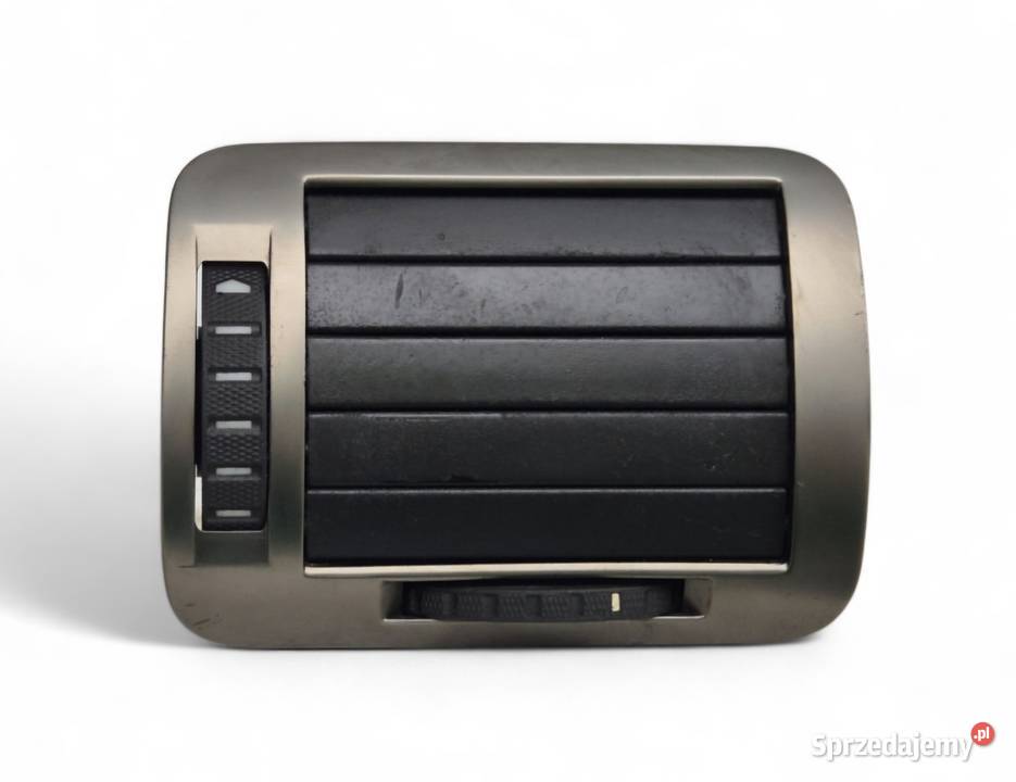 KRATKA NAWIEWU PRZÓD PRAWA PASAŻERA SKODA SUPERB osobowe Części samochodowe Działoszyce