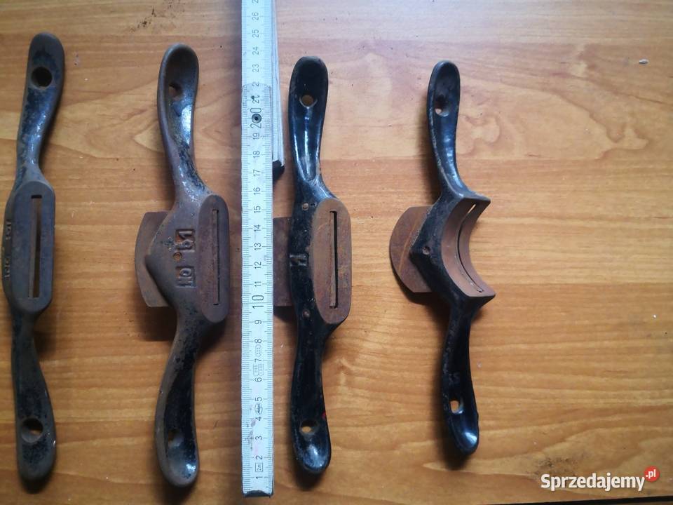 Stary Ośnik Strug Radom