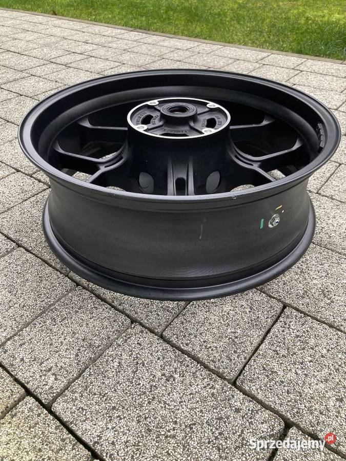 Felga do Honda CB 650r CBR 650r Wadowice