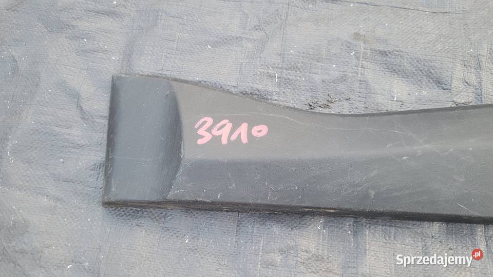 LISTWA DRZWI LEWY TYŁ KIA STONIC 17 listwy boczne Ruda Śląska