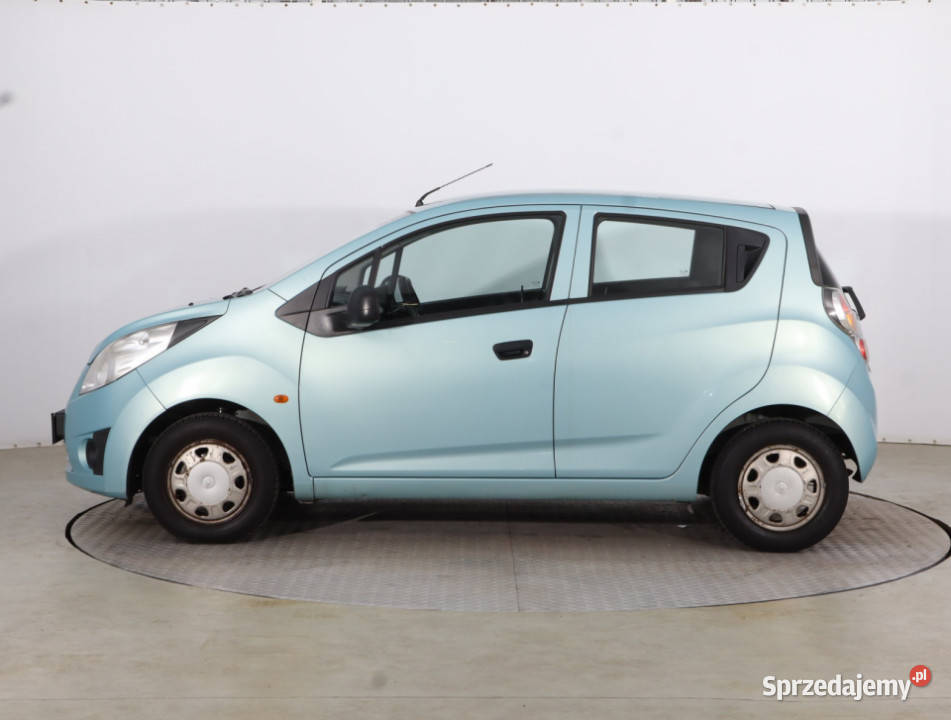 Chevrolet Spark 10 16V poduszka powietrzna Spark Piaseczno sprzedam