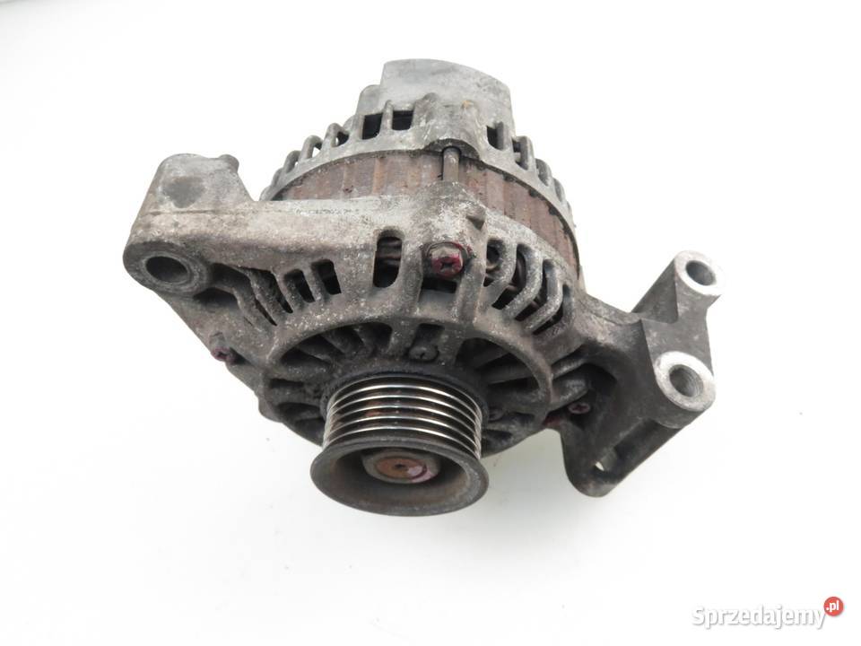 ALTERNATOR FORD FIESTA MK4 IV 16 16V 98MF10300CC
