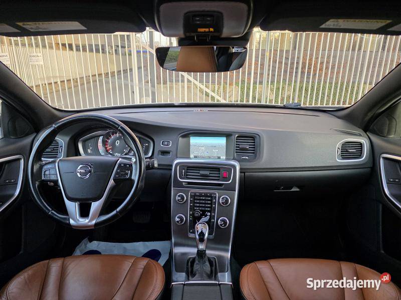 POLESTAR T6 AWD 30l benzyna 330 Bezwypadkowy 3000cm3