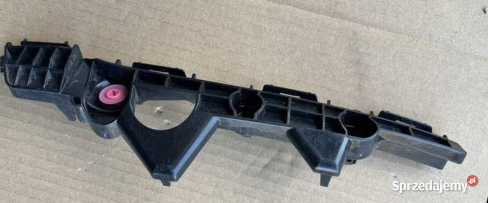 TOYOTA RAV4 IV 4 LIFT SLIZG ZDERZAKA LEWY TYŁ osobowe Międzychód