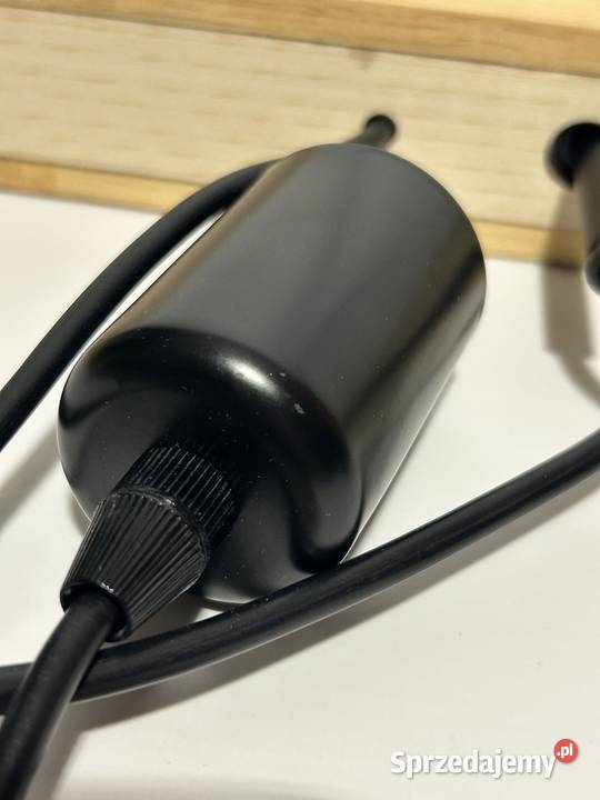 Lampa wisząca stół TOWNSHEND 95499 EGLO Sanok