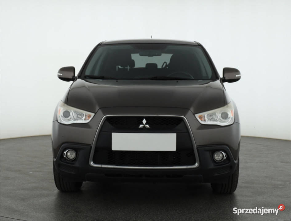 Mitsubishi ASX 18 DID MIVEC Piaseczno sprzedam