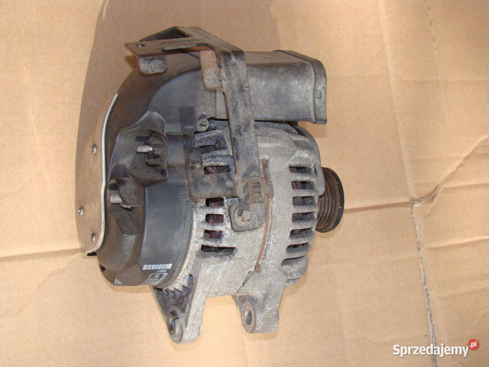 alternator 140A YS 13125525 0124525046 Parcice