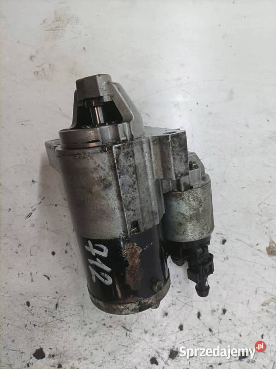 ROZRUSZNIK 16 VTI THP Peugeot 5008 I 2009 osobowe sprzedam