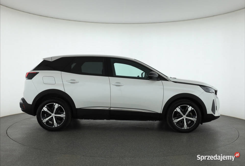 Peugeot 3008 12 PureTech