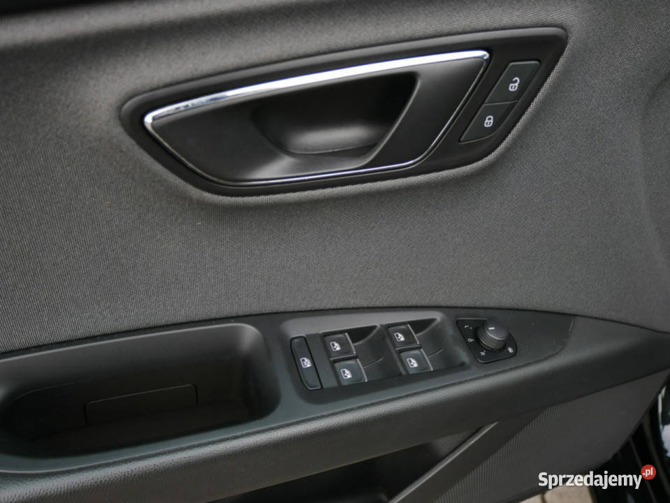 Seat Leon 20TDI 150 ST Eu6 Xcellence Kombi Goczałkowice-Zdrój