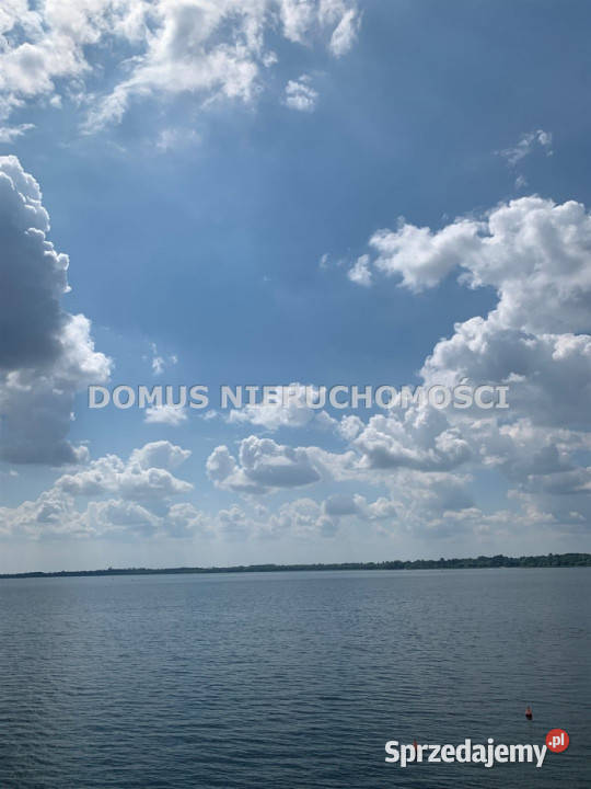 Sprzedam działka Kościanki 1226m2