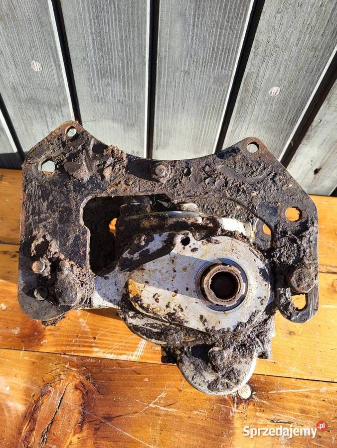 skrzynia biegów nsu zundapp triumph dkw Rybnik