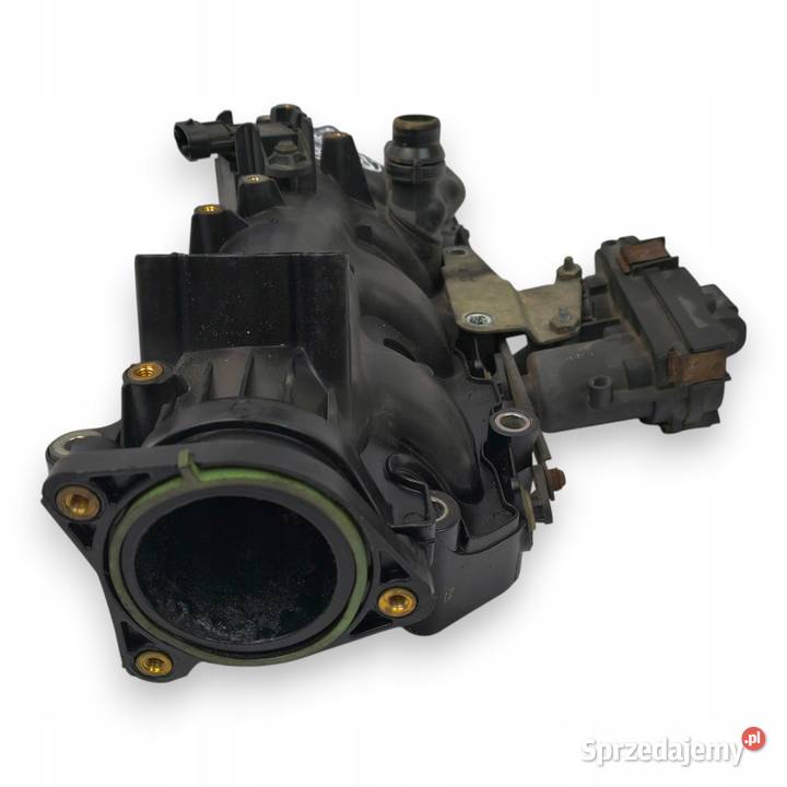 KOLEKTOR SSĄCY Opel Insignia 20 CDTI 55571993 lubelskie Chełm