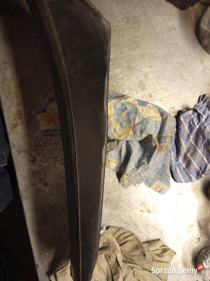 Siedzenie Yamaha dt 50 Rok produkcji 2007 Yamaha śląskie sprzedam